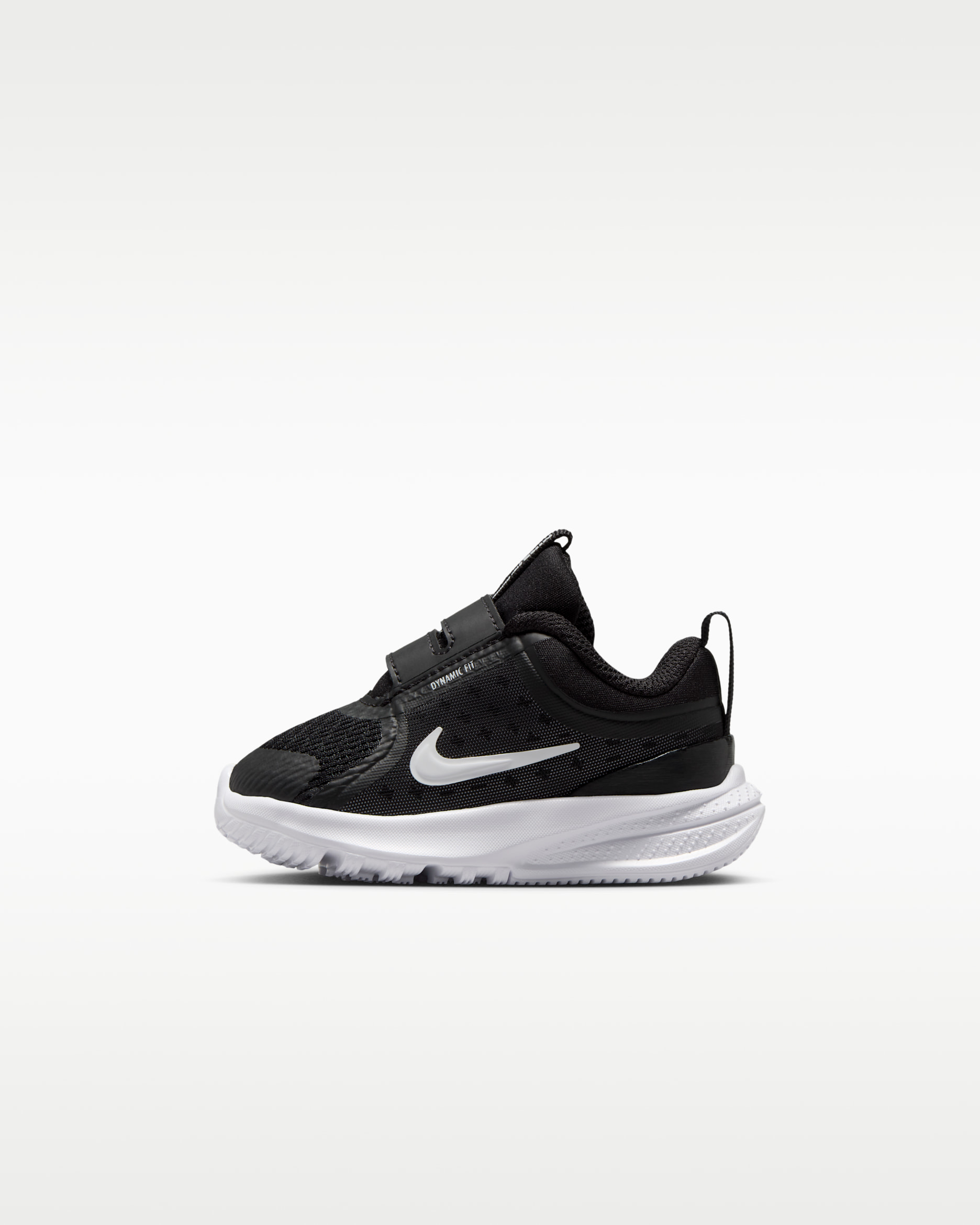 Nike Star Runner 5 Baby/Toddler Shoes. Nike RO